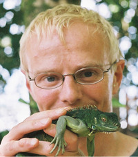 Rob Mimpriss