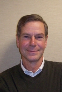 Steven Key Meyers (Author of Queer's Progress)