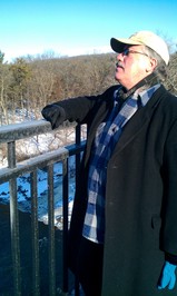 Joel D. Canfield