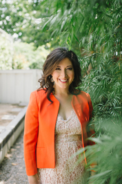 Randi  Zuckerberg profile picture