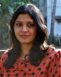Bhargavi Balachandran profile picture