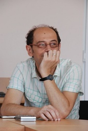 Gogi Gvakharia profile picture