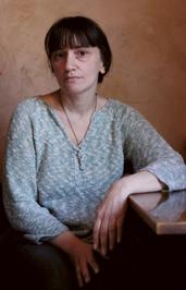 Maia Sarishvili profile picture