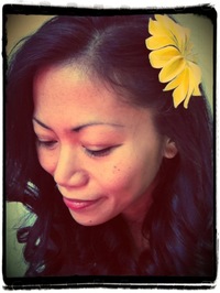 Richela Fabian Morgan