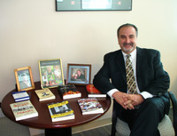 Mark Langan profile picture