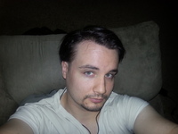 Joe Naff