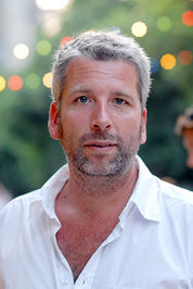 Dirk Stermann profile picture