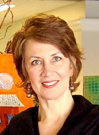 Becky Blades profile picture