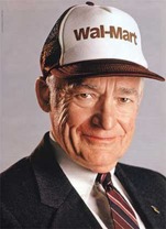 Sam Walton