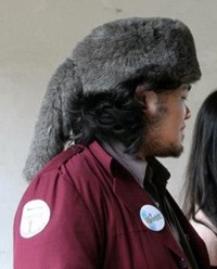 Maximilian M. Surjadi profile picture