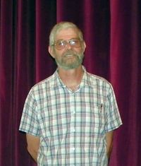 Graham Bayes