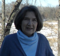 Cheryl Mullenbach profile picture