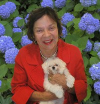 Reba White Williams profile picture