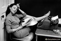 Alice Denham profile picture
