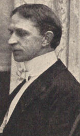 Albert Bigelow Paine profile picture