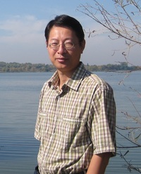 Feng Zhou profile picture