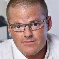 Heston Blumenthal profile picture
