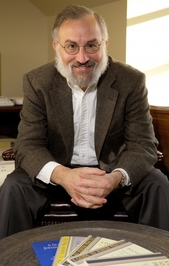 David A. Teutsch profile picture