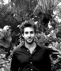 Aaron Thier profile picture