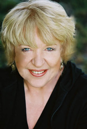 Patricia Evans profile picture