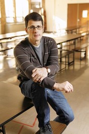 Todd Hasak-Lowy