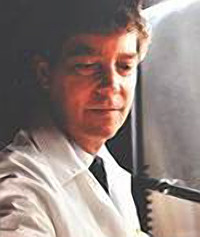 Terry  Williams