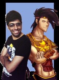 Jazyl Homavazir