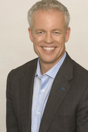 Mike Paton