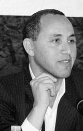 عز الدين ميهوبي