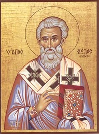 Photius