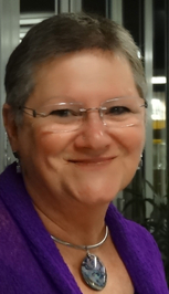 Dale Lorna Jacobsen