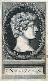 Cornelius Nepos profile picture
