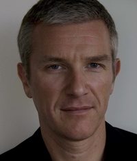 Patrick Vermeren