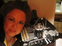 Nancy Reil Riojas