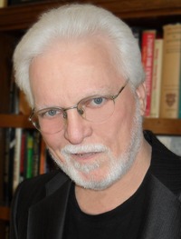 Earl Chessher profile picture