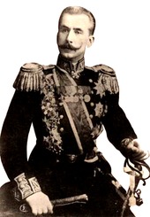 Arthur Cherep-Spiridovich profile picture