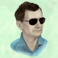 Martin Parr profile picture