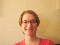 Rachel  Patterson