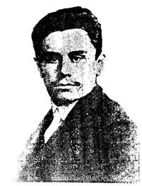Evgeny Pashukanis profile picture