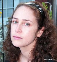 Jennifer Traig profile picture
