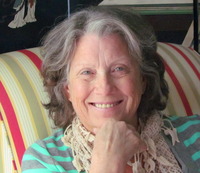 Suzanne McLain Rosenwasser