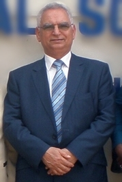 Meftah A. Shwehdy