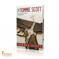 Tommie Scott