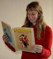 Ruth Whenham