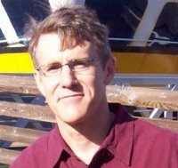 Brian P. Hanley