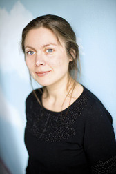 Pauliina Haasjoki