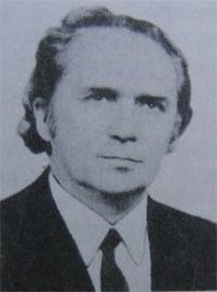 Nicolai Costenco