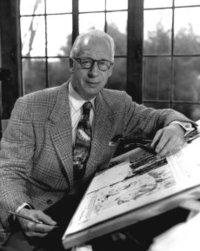 Hal  Foster profile picture