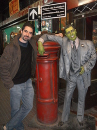 Carlos Daniel Marchio profile picture