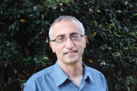Abbas El-Zein